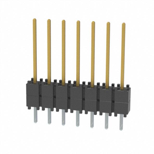 DW-07-09-L-S-200Samtec Inc.
