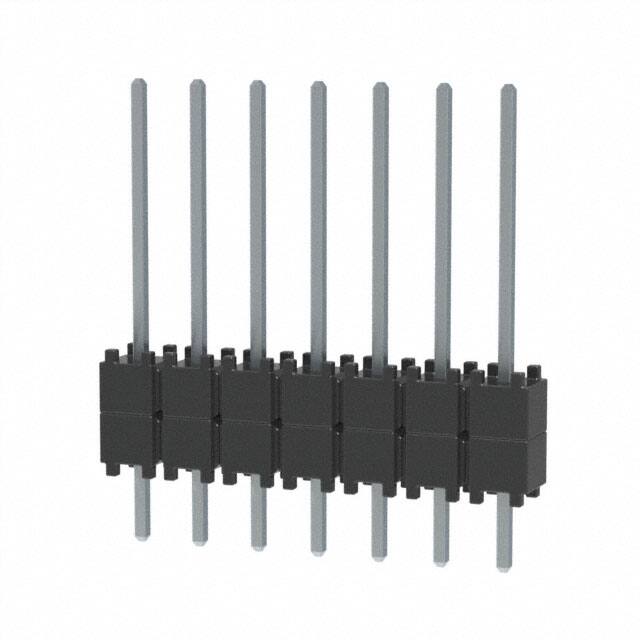 DW-07-09-T-S-200Samtec Inc.