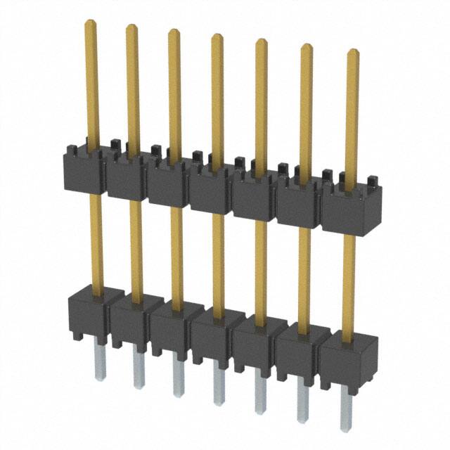 DW-07-10-S-S-450Samtec Inc.