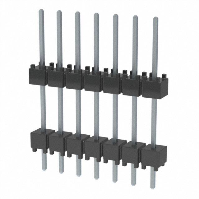 DW-07-10-T-S-450Samtec Inc.