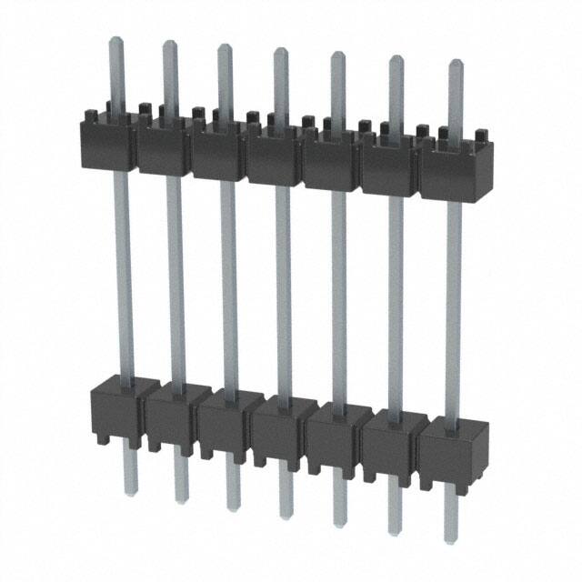 DW-07-10-T-S-600Samtec Inc.