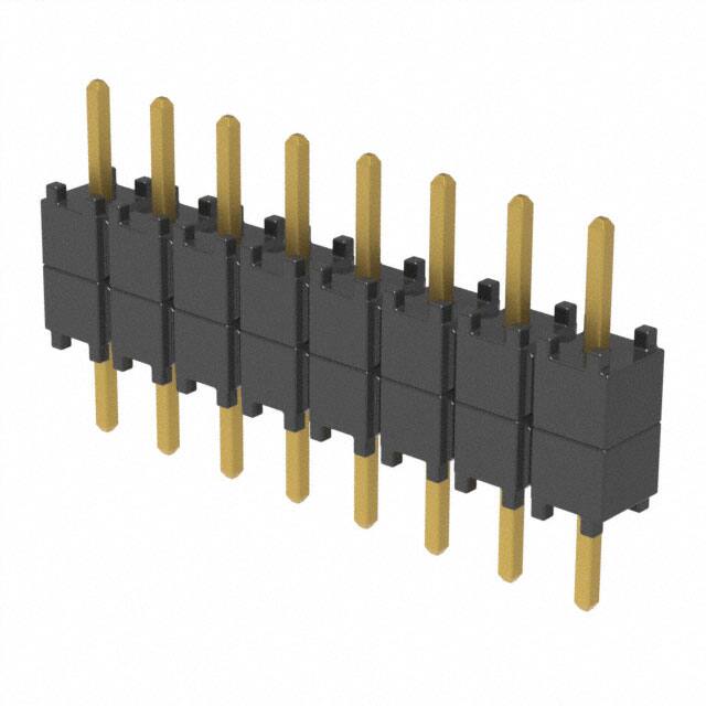 DW-08-07-G-S-200Samtec Inc.