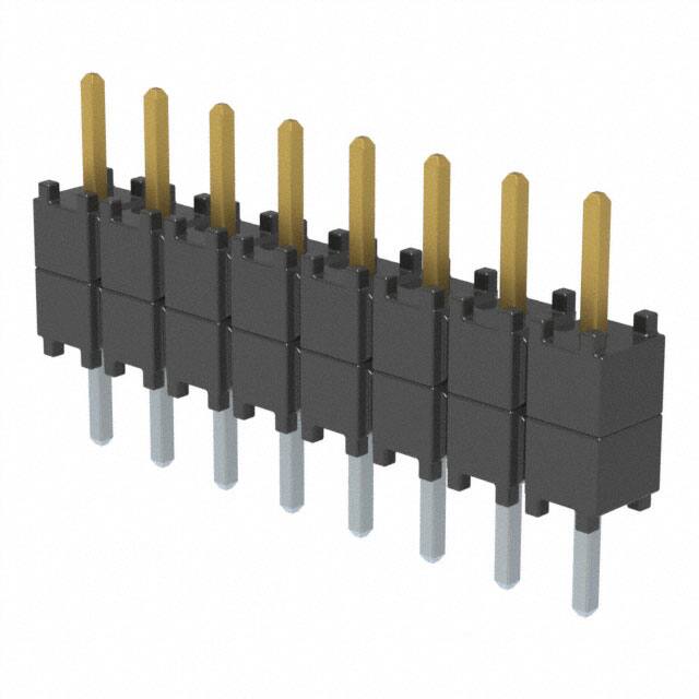 DW-08-07-FM-S-200Samtec Inc.