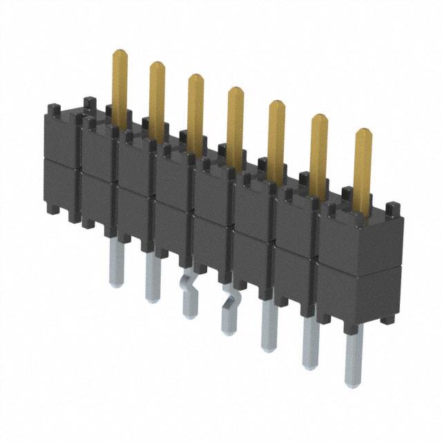 DW-08-07-S-S-200-LL-001Samtec Inc.