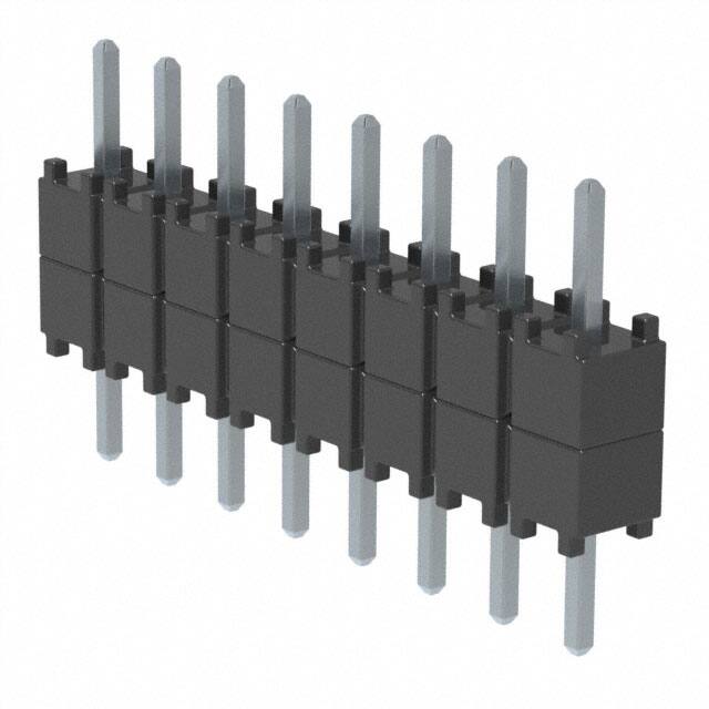 DW-08-07-T-S-200Samtec Inc.