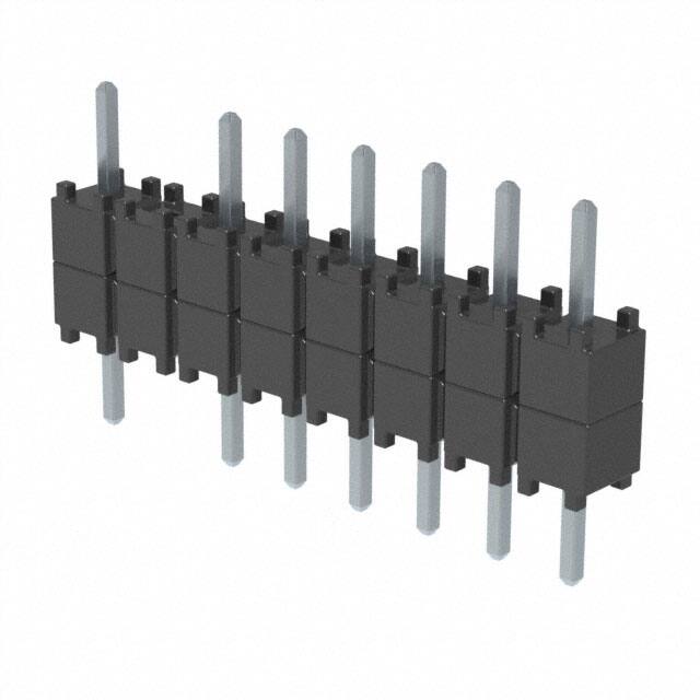 DW-08-07-T-S-200-002Samtec Inc.