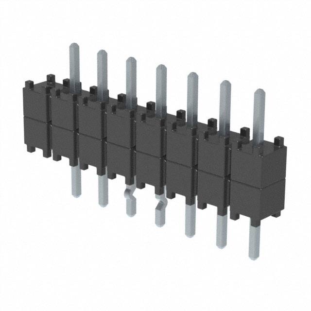 DW-08-07-T-S-200-LL-001Samtec Inc.