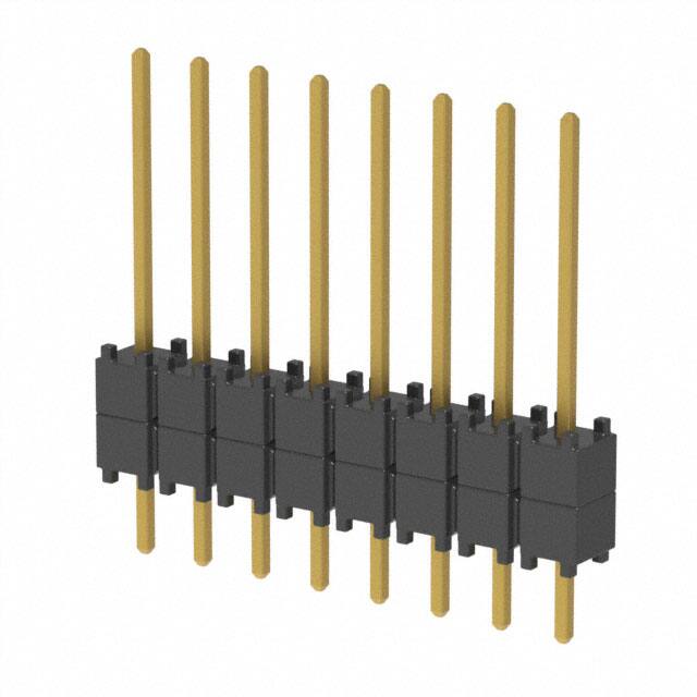 DW-08-09-G-S-200Samtec Inc.