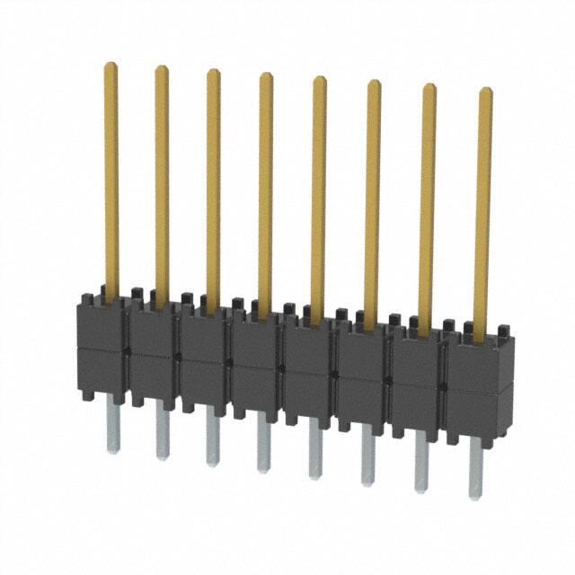DW-08-09-L-S-200Samtec Inc.