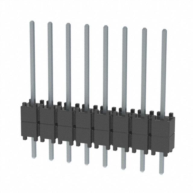 DW-08-09-T-S-200Samtec Inc.
