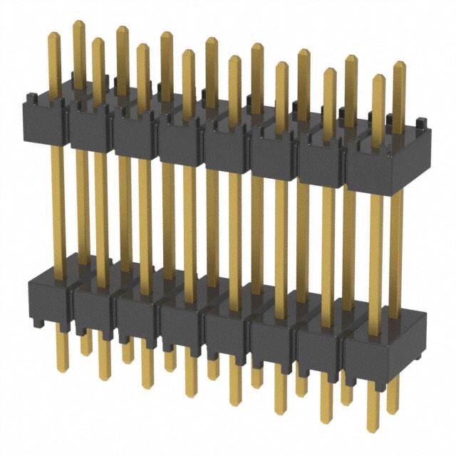 DW-08-10-G-D-500Samtec Inc.
