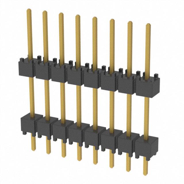 DW-08-10-G-S-450Samtec Inc.