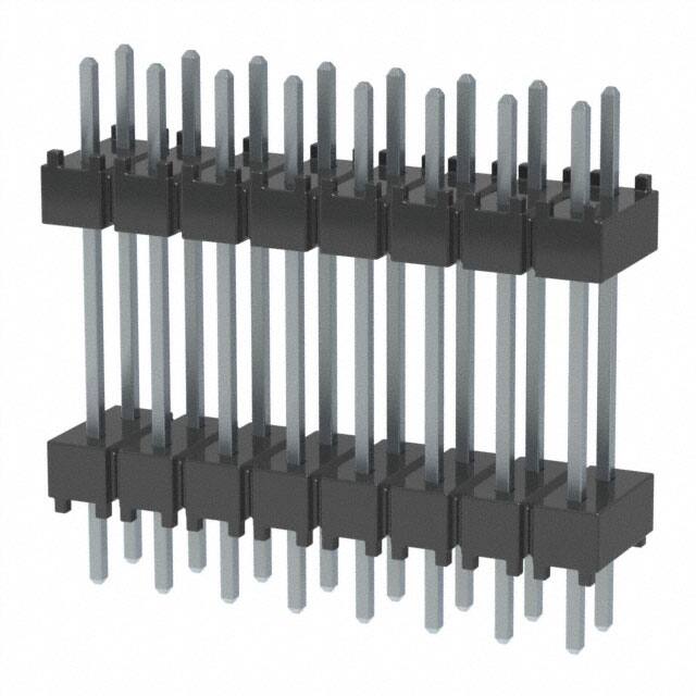 DW-08-10-T-D-500Samtec Inc.