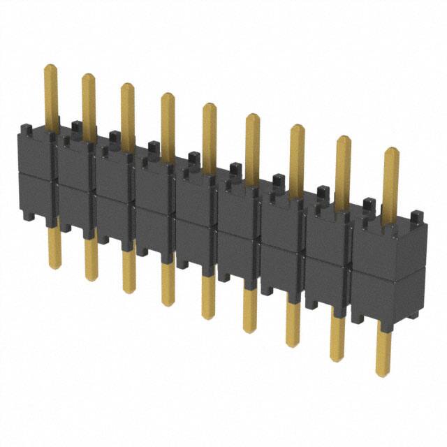 DW-09-07-G-S-200Samtec Inc.