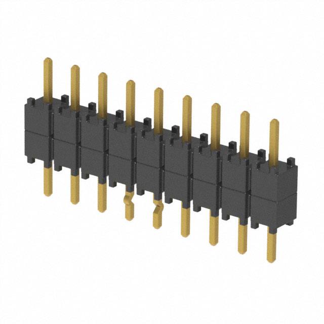 DW-09-07-G-S-200-LLSamtec Inc.