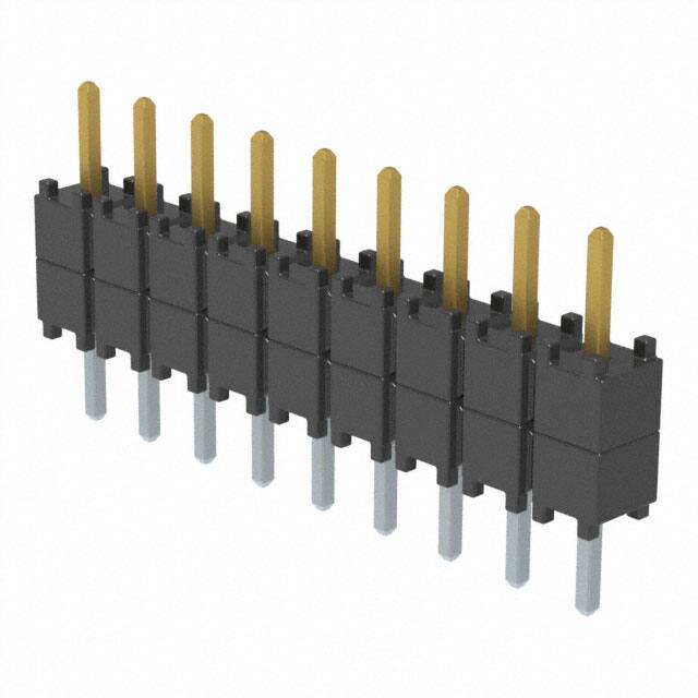 DW-09-07-F-S-200Samtec Inc.