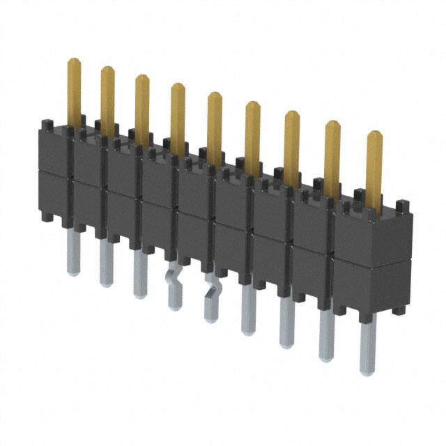 DW-09-07-S-S-200-LLSamtec Inc.
