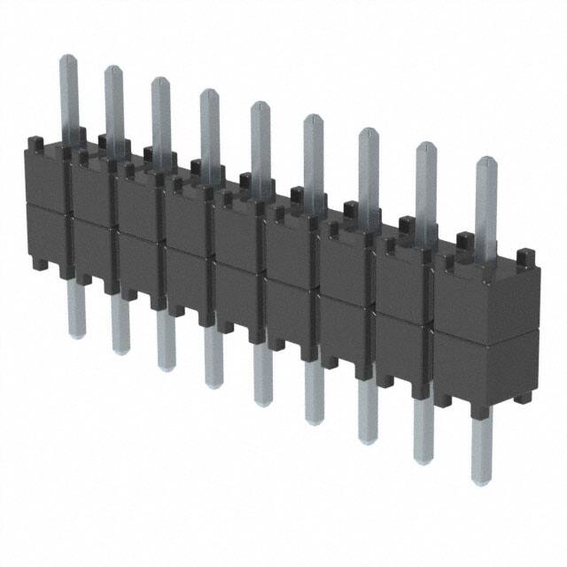 DW-09-07-T-S-200Samtec Inc.