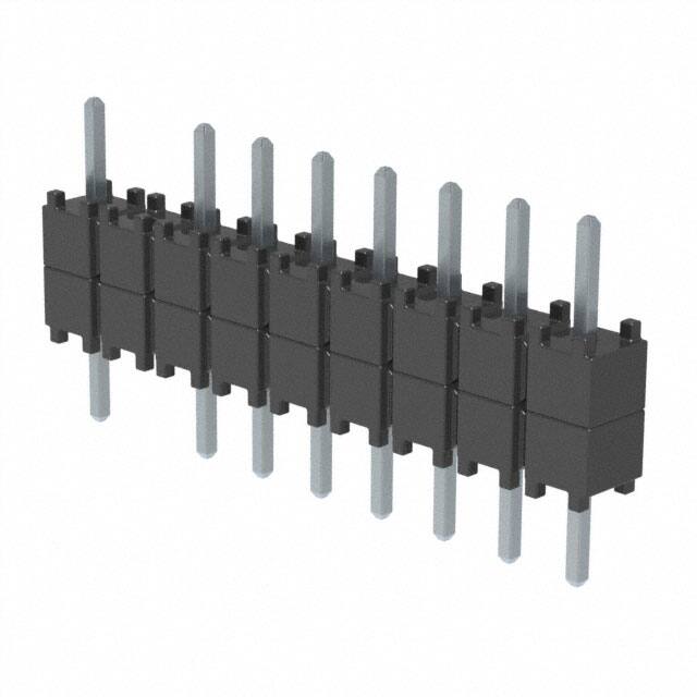 DW-09-07-T-S-200-002Samtec Inc.