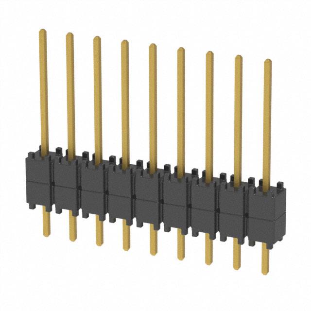 DW-09-09-G-S-200Samtec Inc.