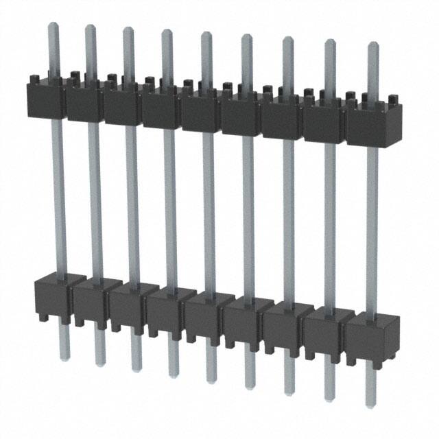 DW-09-10-T-S-600Samtec Inc.