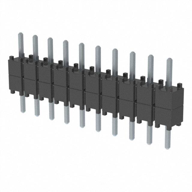 DW-10-07-T-S-200Samtec Inc.