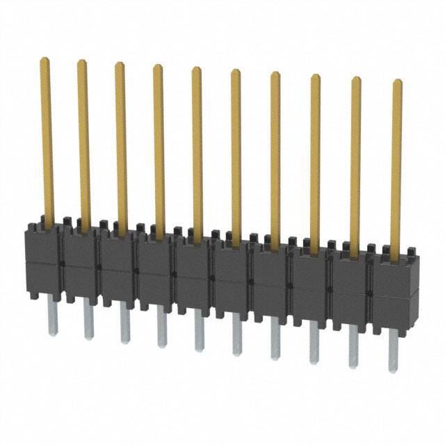 DW-10-09-S-S-200Samtec Inc.