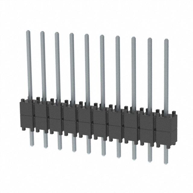 DW-10-09-T-S-200Samtec Inc.