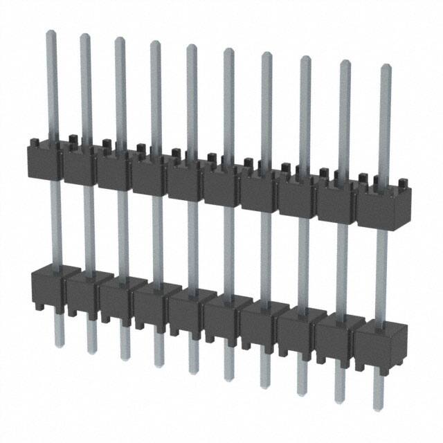 DW-10-10-T-S-450Samtec Inc.