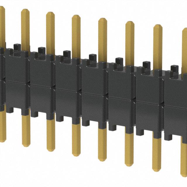 DW-20-07-G-S-200Samtec Inc.