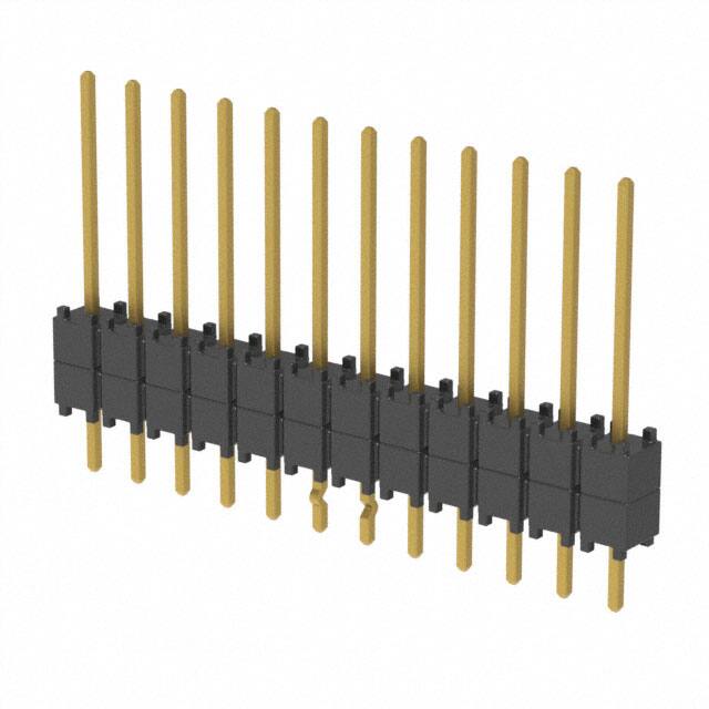 DW-12-09-G-S-200-LLSamtec Inc.