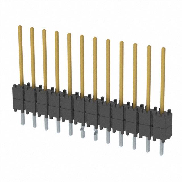 DW-12-09-L-S-200-LLSamtec Inc.
