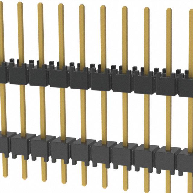 DW-12-10-G-S-450Samtec Inc.