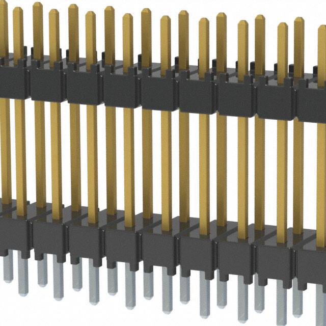 DW-35-10-S-D-500Samtec Inc.