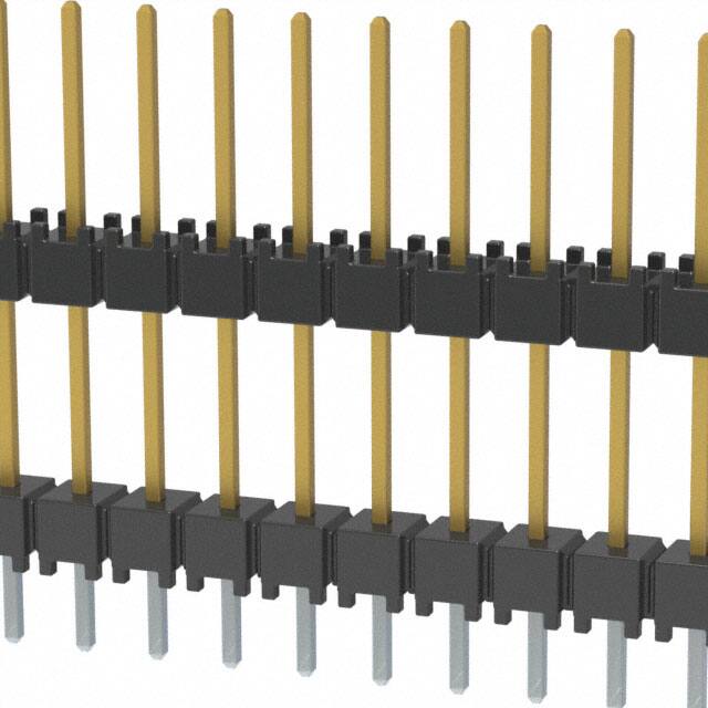 DW-11-10-S-S-450Samtec Inc.