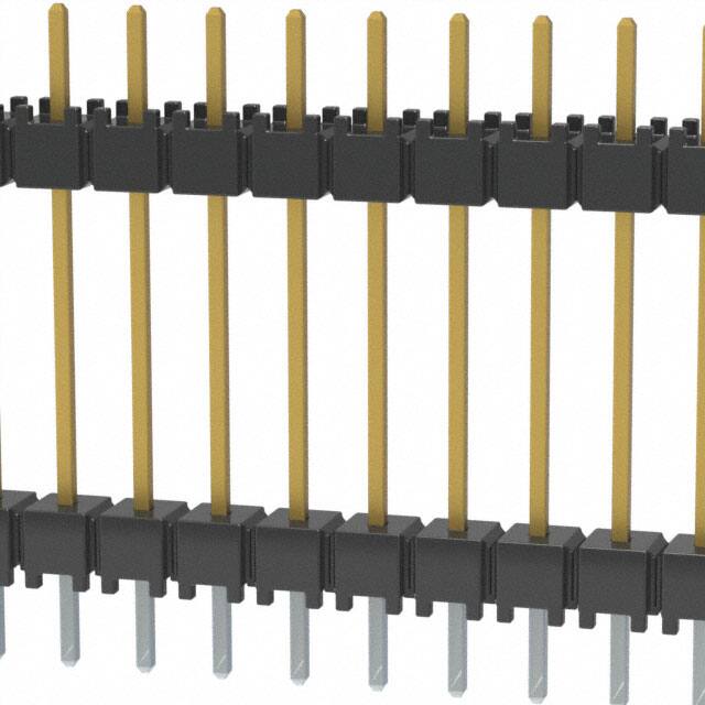 DW-20-10-L-S-600Samtec Inc.