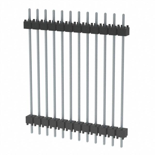 DW-12-14-T-S-1200Samtec Inc.