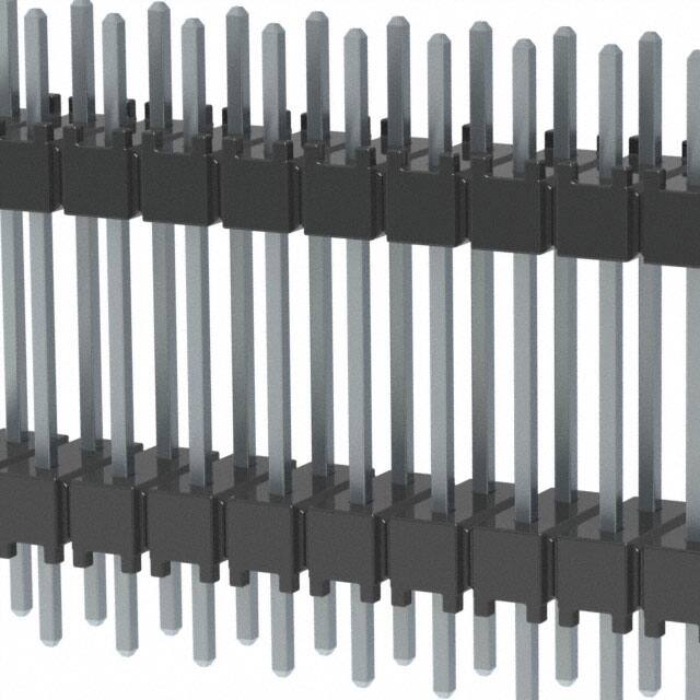 DW-25-10-T-D-500Samtec Inc.