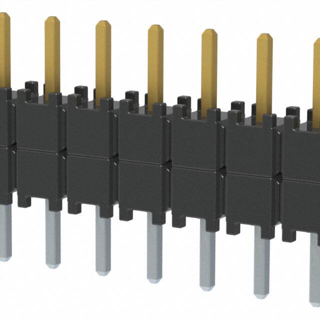 DW-17-07-F-S-200Samtec Inc.