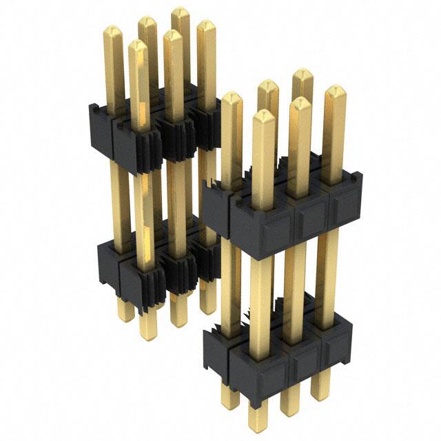 DW-15-11-G-D-523Samtec Inc.
