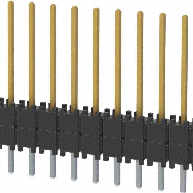 DW-15-09-F-S-200Samtec Inc.