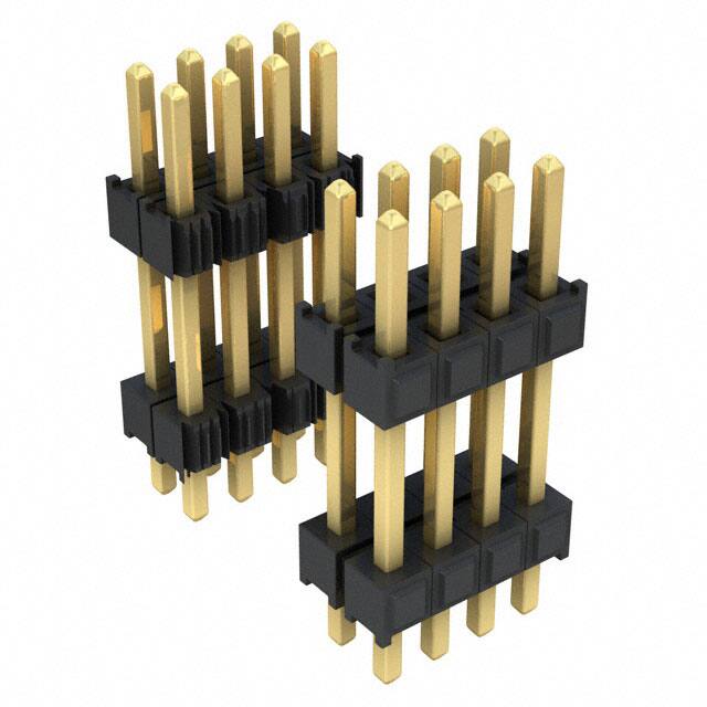 DW-32-09-G-D-300Samtec Inc.