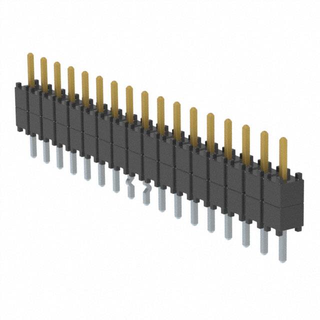DW-17-07-F-S-200-LLSamtec Inc.