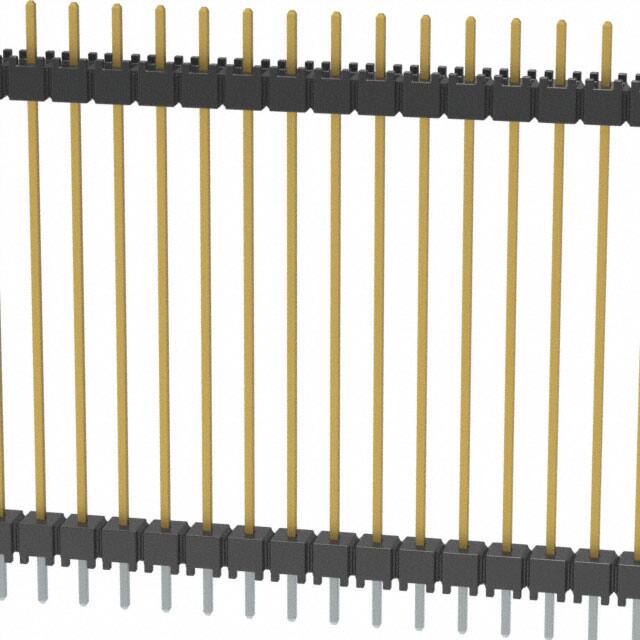 DW-40-14-F-S-1200Samtec Inc.
