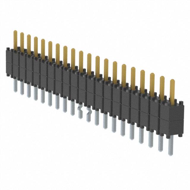 DW-20-07-F-S-200-LLSamtec Inc.