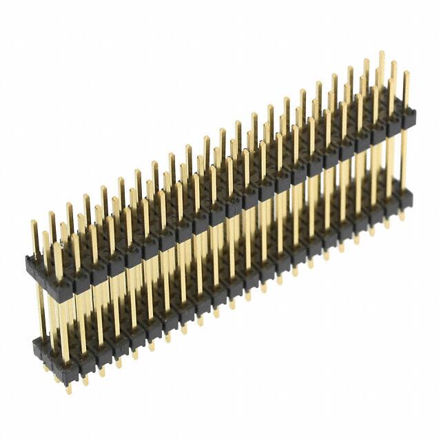 DW-22-12-G-T-670Samtec Inc.