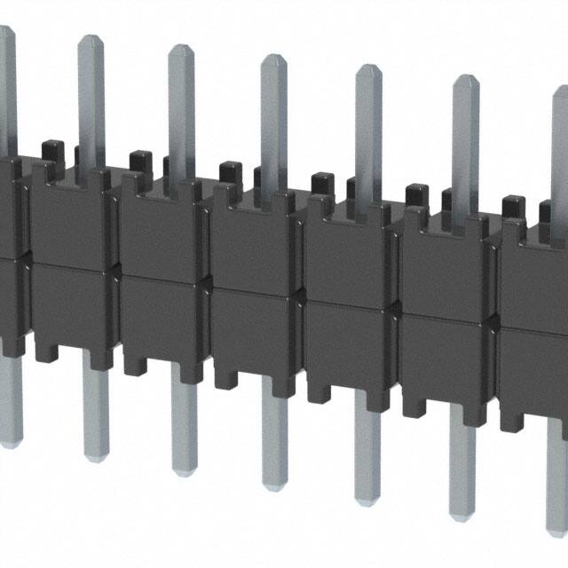 DW-11-07-T-S-200Samtec Inc.