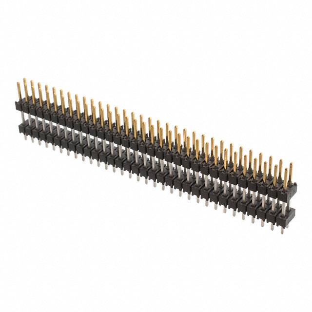 DW-32-09-F-D-390Samtec Inc.
