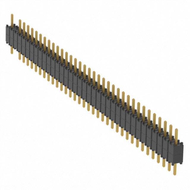 DW-36-07-G-S-200-002Samtec Inc.