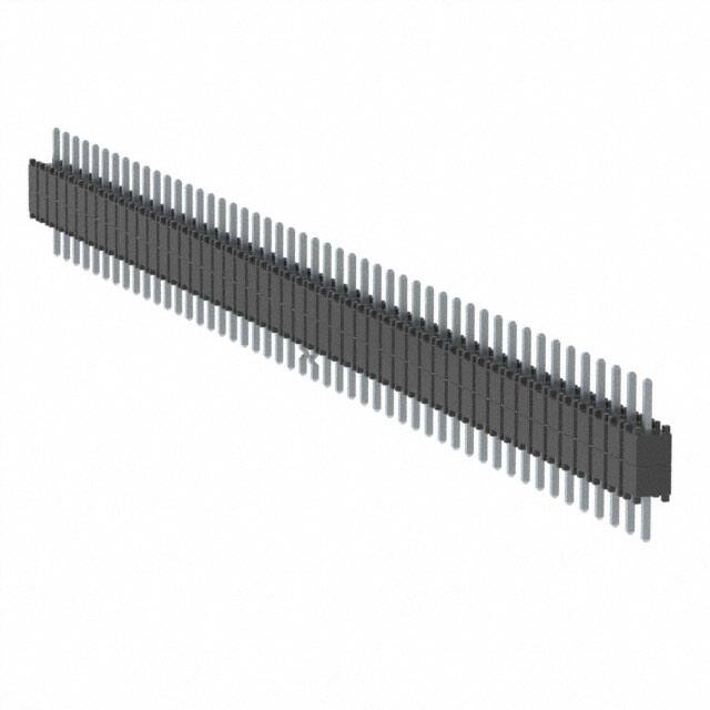 DW-50-07-T-S-200-LL-001Samtec Inc.